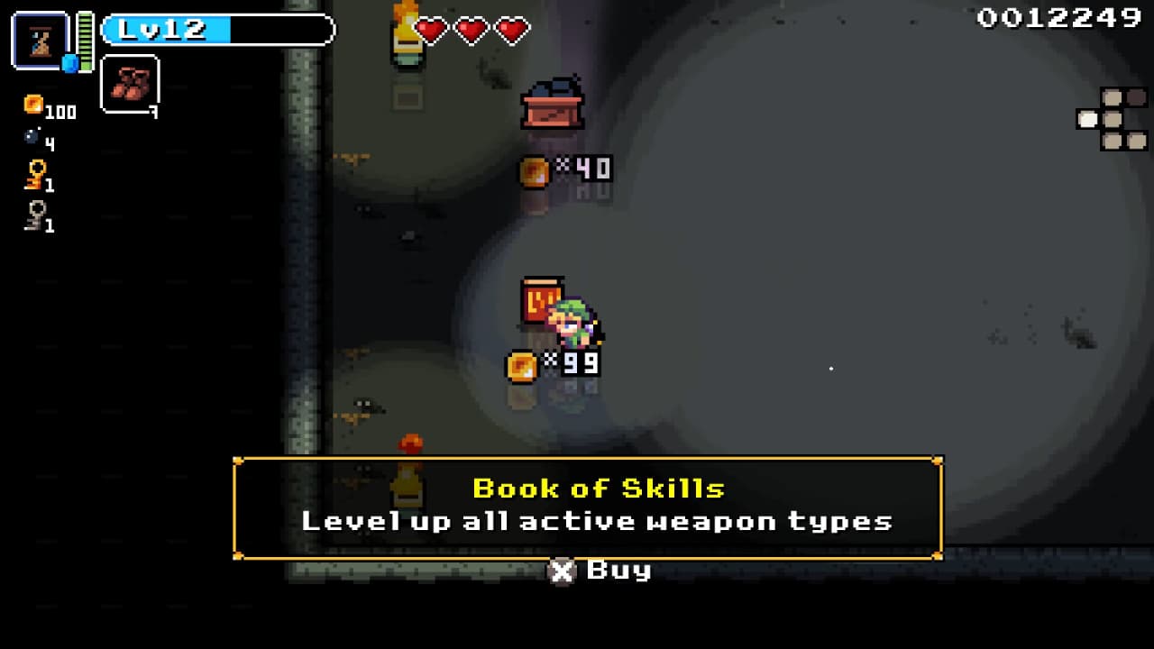 Heroes Of Loot: Gauntlet Of Power 游戏截图8