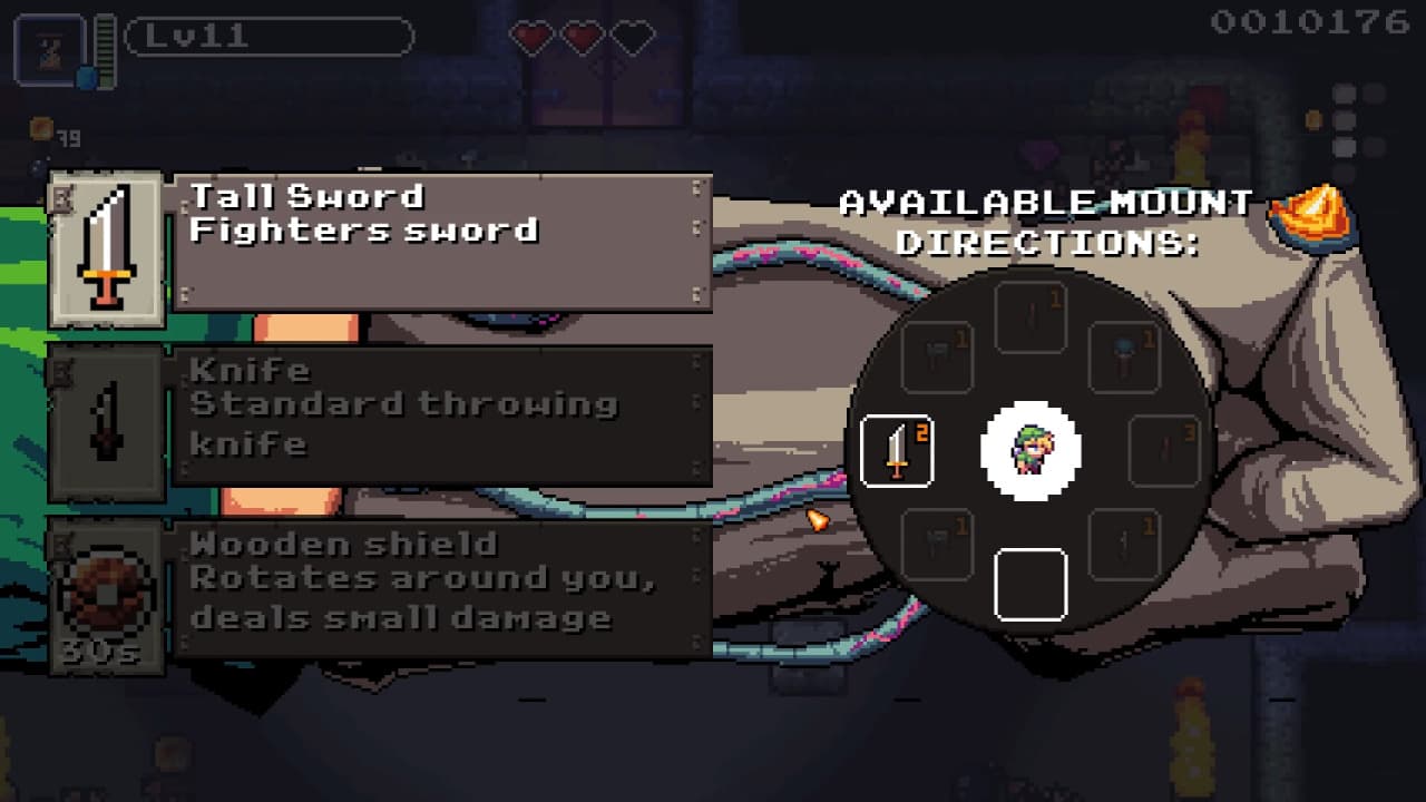 Heroes Of Loot: Gauntlet Of Power 游戏截图4