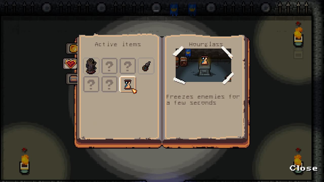 Heroes Of Loot: Gauntlet Of Power 游戏截图9