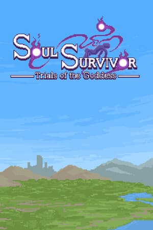 Soul Survivor: Trials of the Goddess 游戏封面