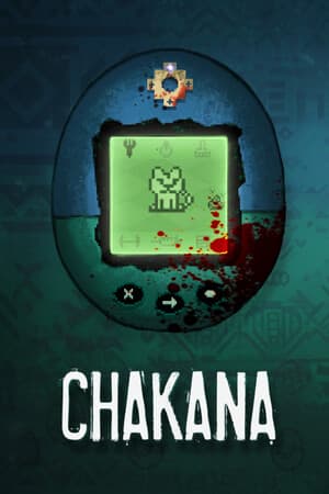 零售[Chakana] 游戏封面