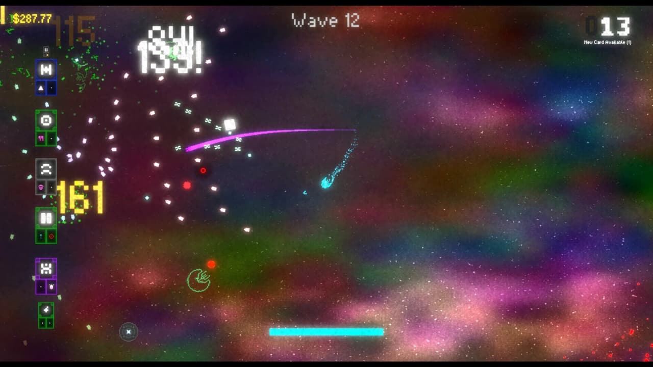 现实的结构[Fabric Of Reality] 游戏截图11