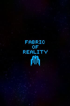 现实的结构[Fabric Of Reality] 游戏封面