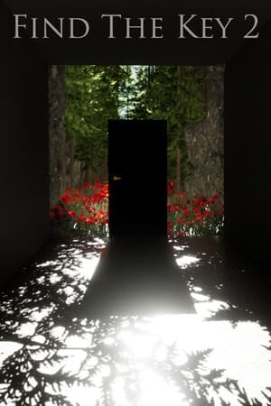 找到钥匙2[Find The Key 2] 游戏封面