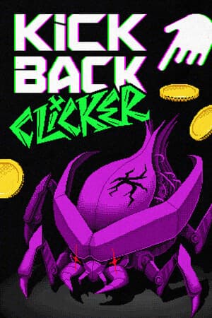 回扣答题器[Kickback Clicker] 游戏封面