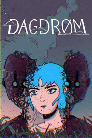 白日梦[Dagdrøm] 游戏封面