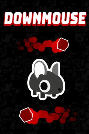 鼠标下降[DOWNMOUSE] 游戏封面