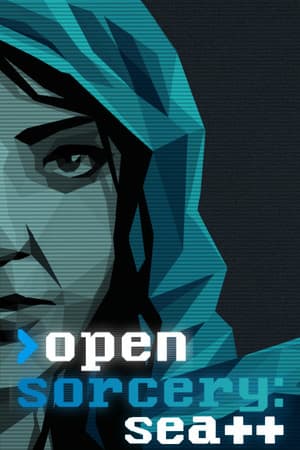 开放魔法：海++[Open Sorcery: Sea++] 游戏封面