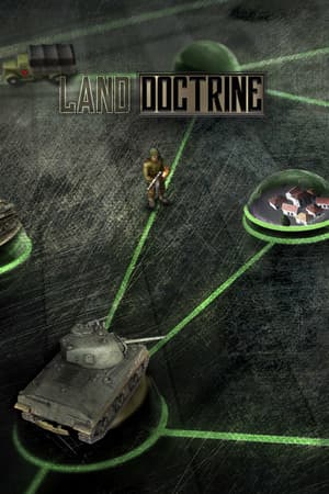 土地主义[Land Doctrine] 游戏封面