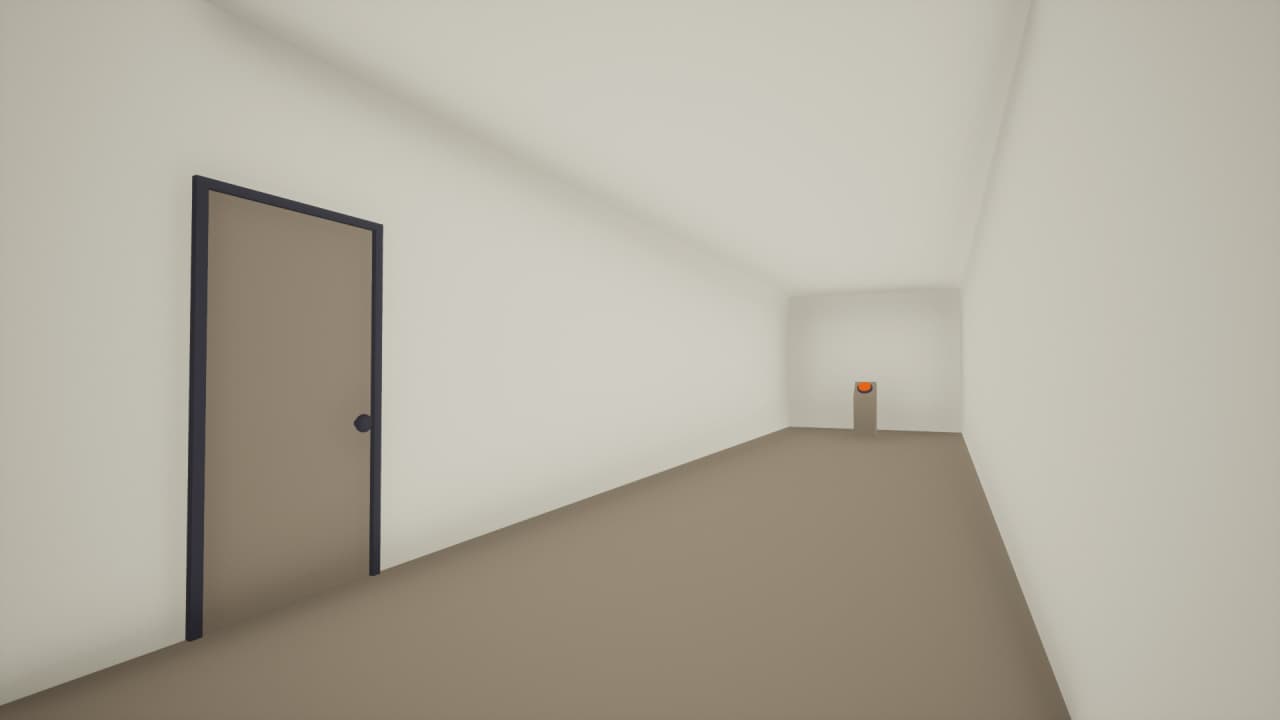 走廊[THE CORRIDOR] 游戏截图5