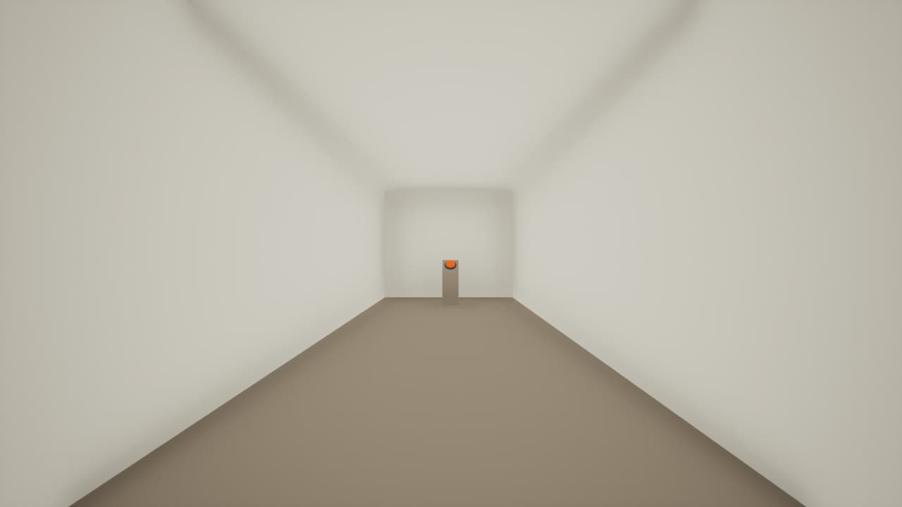走廊[THE CORRIDOR] 游戏截图2