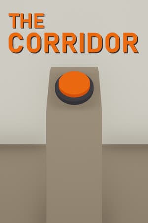 走廊[THE CORRIDOR] 游戏封面