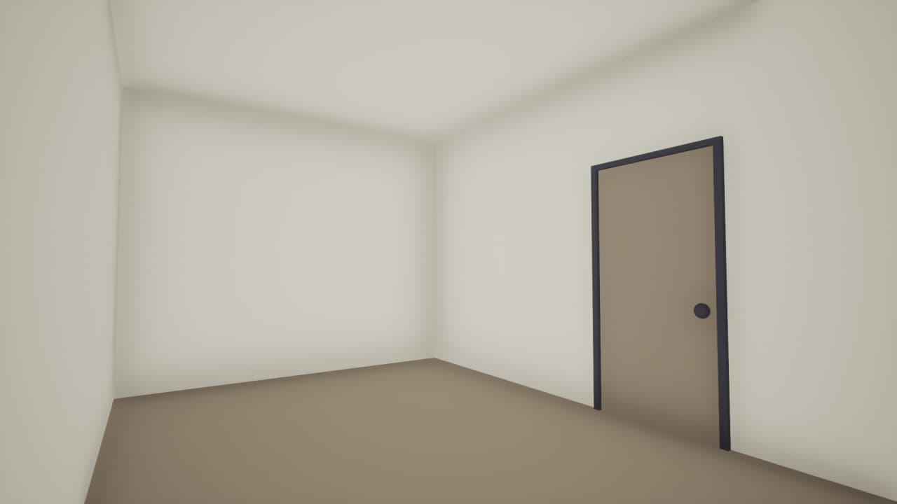 走廊[THE CORRIDOR] 游戏截图4