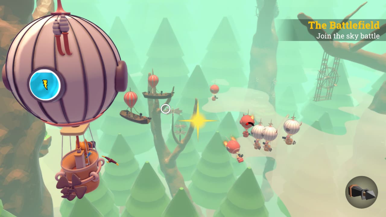冒险家多古[Dogu the Adventurer] 游戏截图12