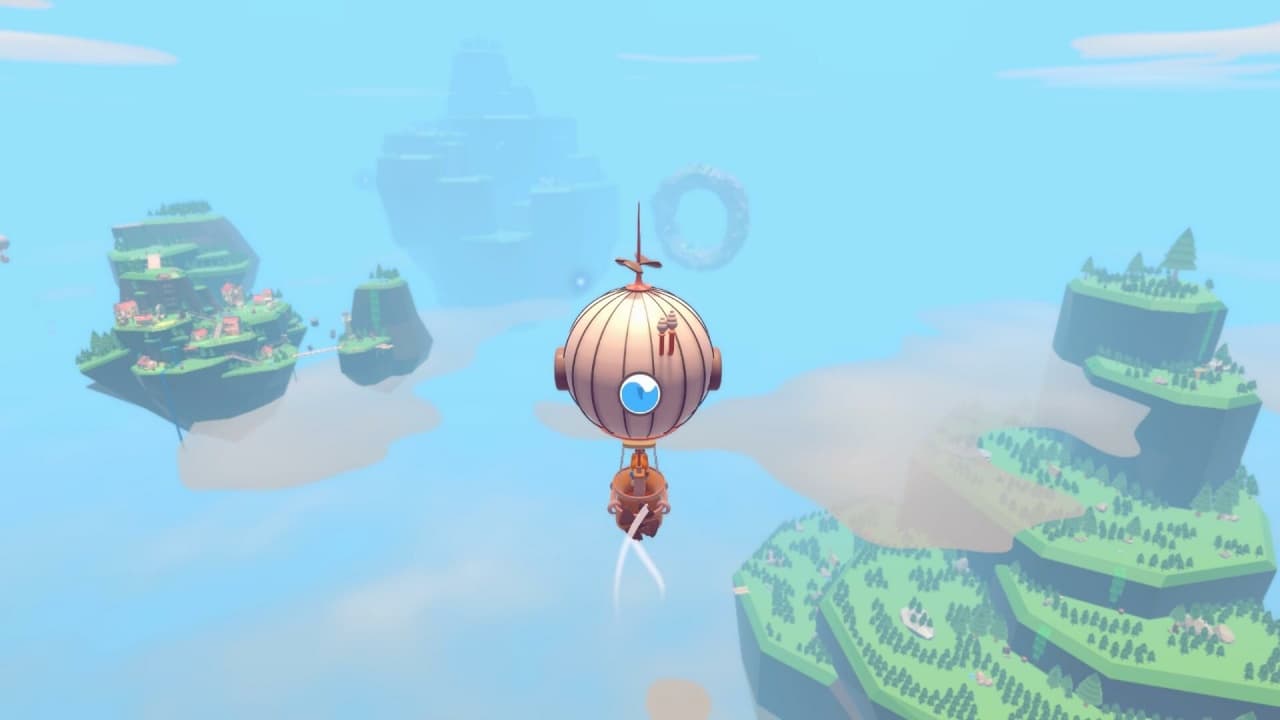 冒险家多古[Dogu the Adventurer] 游戏截图8