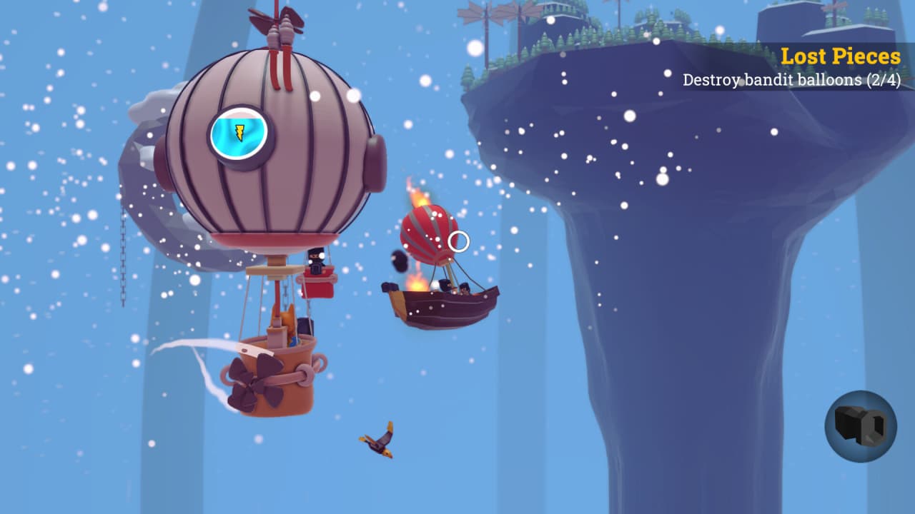 冒险家多古[Dogu the Adventurer] 游戏截图5