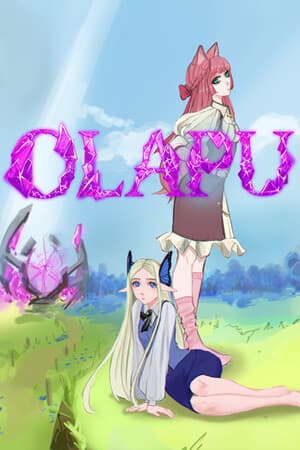 警官[OLAPU] 游戏封面