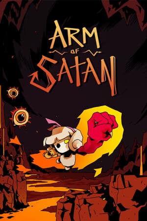 撒旦之臂：第一章[Arm of Satan: Chapter 1] 游戏封面