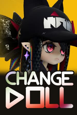 牛马[NiuMa] 游戏封面