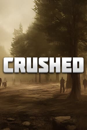 碎[Crushed] 游戏封面
