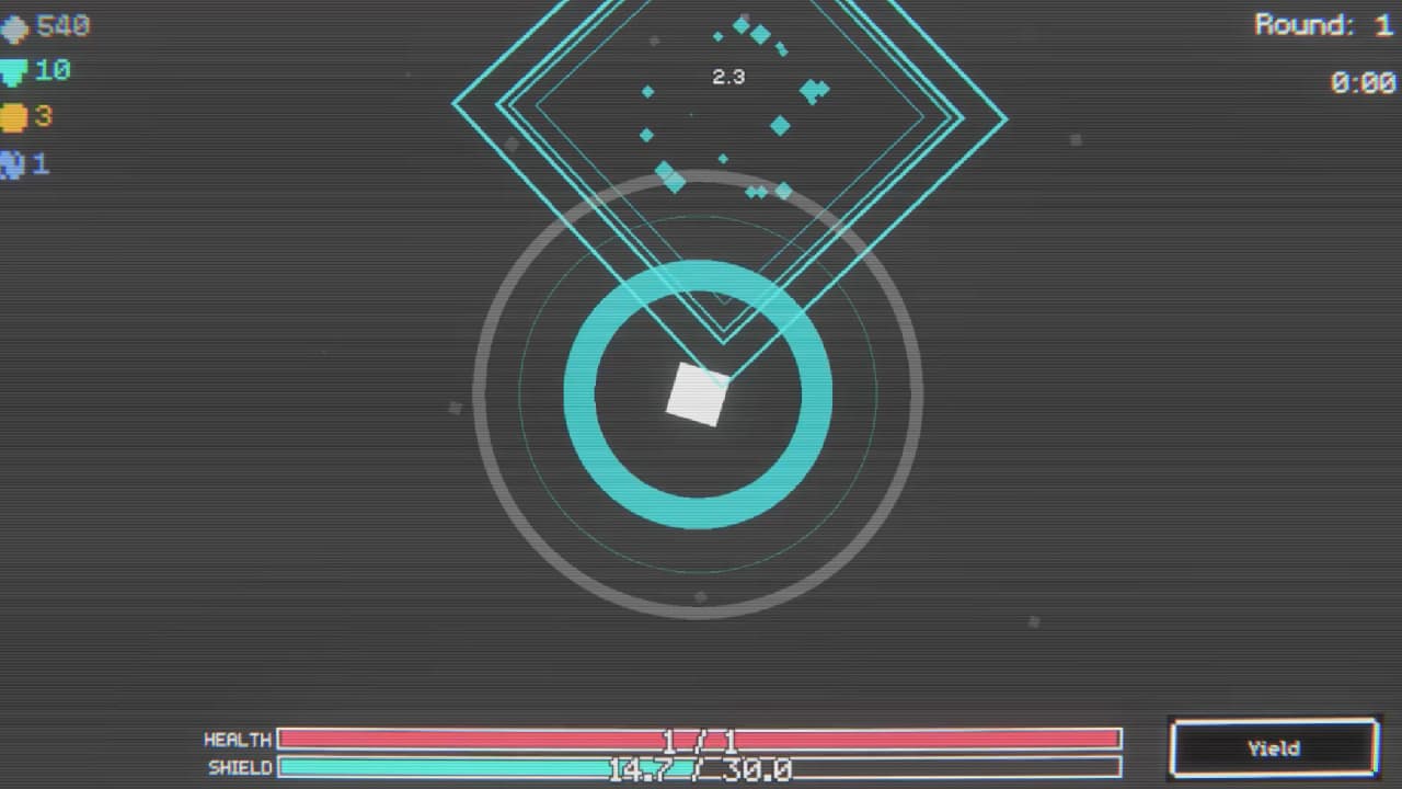 招架大师[ParryMaster] 游戏截图9