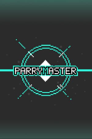 招架大师[ParryMaster] 游戏封面