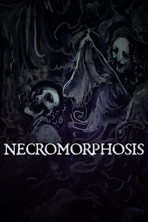 坏死形态[Necromorphosis] 游戏封面