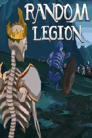 随机军团[Random Legion] 游戏封面