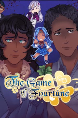 福尔图恩游戏[The Game of Fourtune] 游戏封面