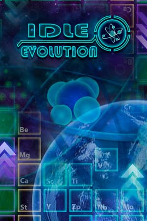 放置进化[Idle Evolution] 游戏封面