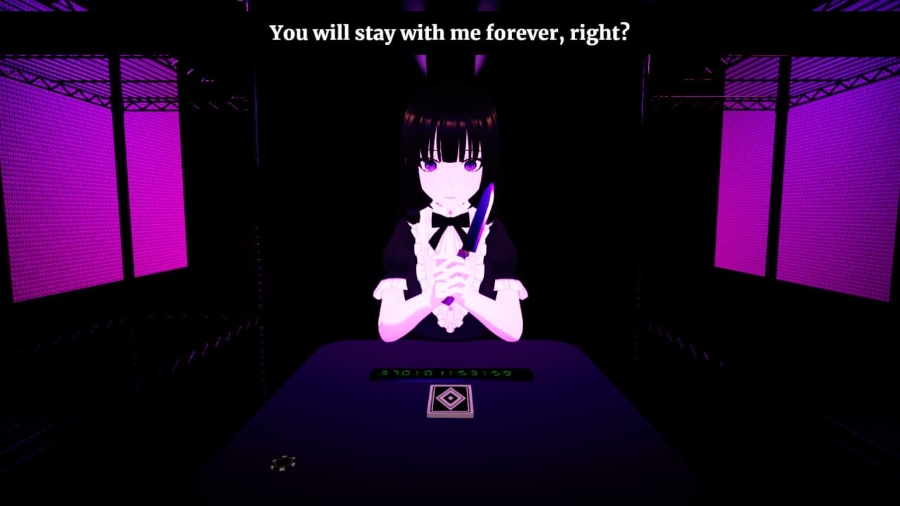 致命之心策略[Deadly Heart Gambit] 游戏截图2