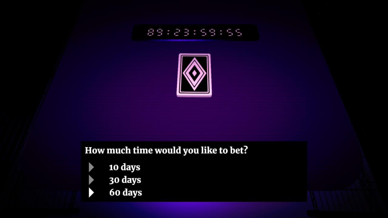 致命之心策略[Deadly Heart Gambit] 游戏截图7