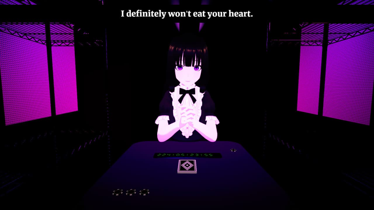 致命之心策略[Deadly Heart Gambit] 游戏截图8