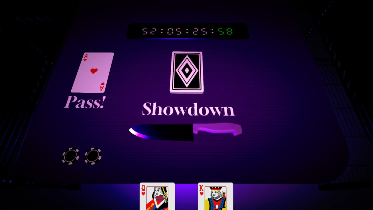 致命之心策略[Deadly Heart Gambit] 游戏截图3