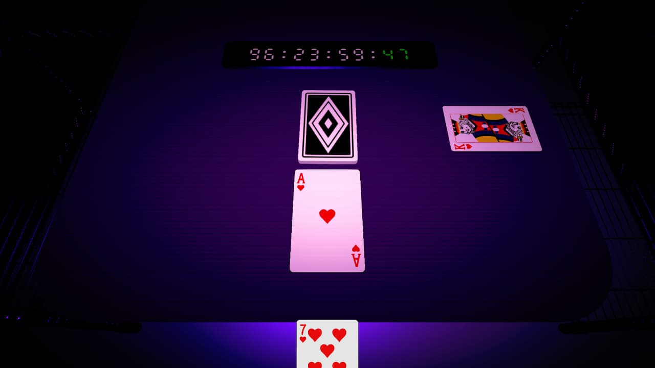 致命之心策略[Deadly Heart Gambit] 游戏截图9