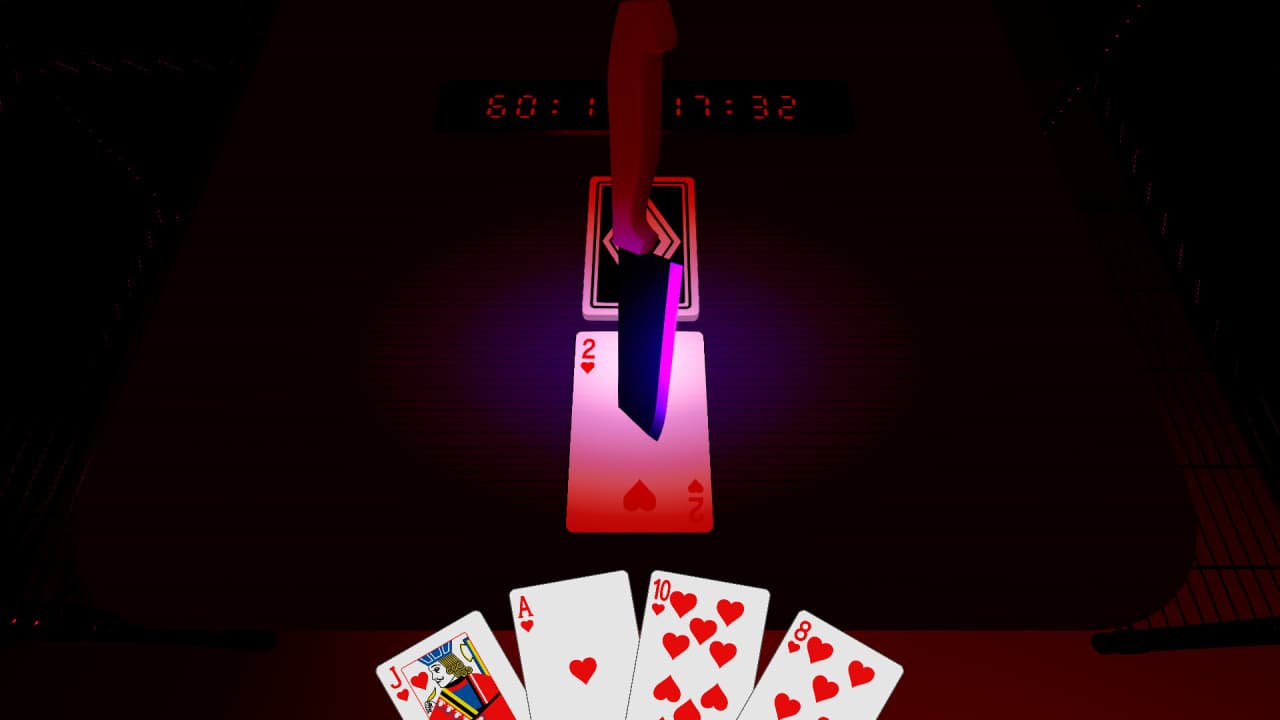 致命之心策略[Deadly Heart Gambit] 游戏截图10