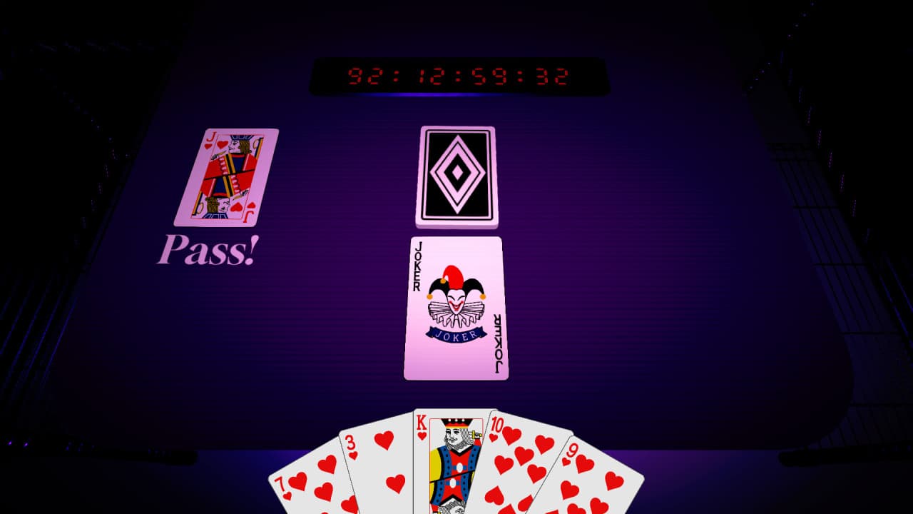 致命之心策略[Deadly Heart Gambit] 游戏截图5