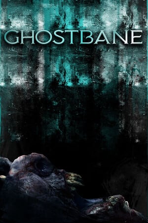 鬼克星[Ghostbane] 游戏封面