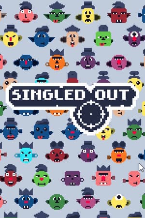 单挑[Singled Out] 游戏封面