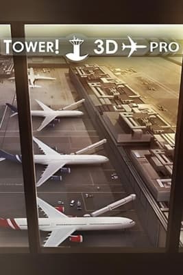 塔！3D Pro[Tower!3D Pro] 游戏封面
