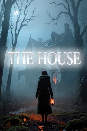 房子：密室逃脱[The House: Mystery Escape] 游戏封面