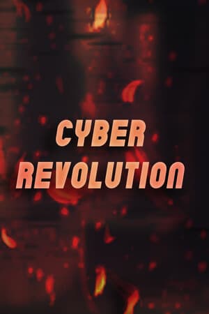 网络革命[Cyber Revolution] 游戏封面