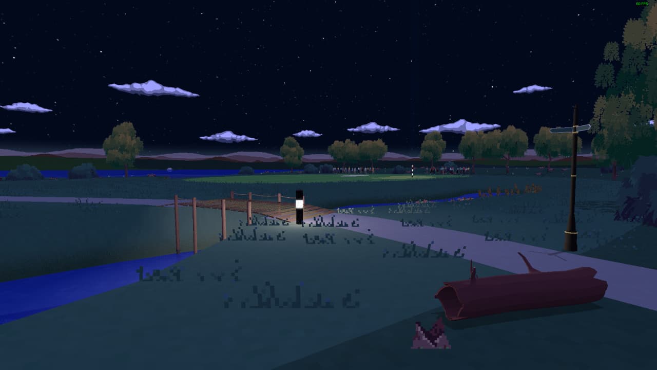 超级视频高尔夫[Super Video Golf] 游戏截图6