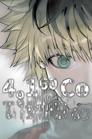 4.1.60钴[4.1.60Co] 游戏封面