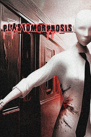 质体发育[Plastomorphosis] 游戏封面