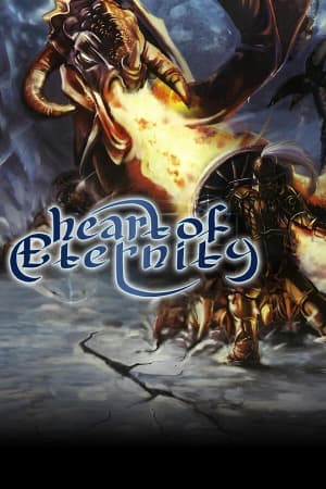 永恒之心[Heart of Eternity] 游戏封面