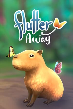 飘走[Flutter Away] 游戏封面