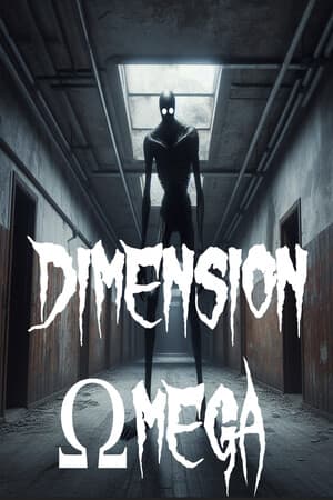 次元欧米茄[Dimension Omega] 游戏封面