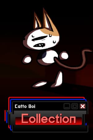 卡托博伊系列[Catto Boi Collection] 游戏封面