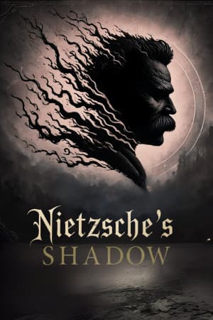 尼采的影子[Nietzsche's Shadow] 游戏封面